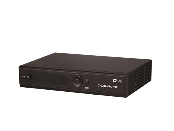 四代户户通——直播卫星机顶盒——四川长虹新网科技有限责任公司